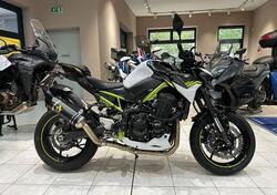 Kawasaki Z 900 (2020) usata