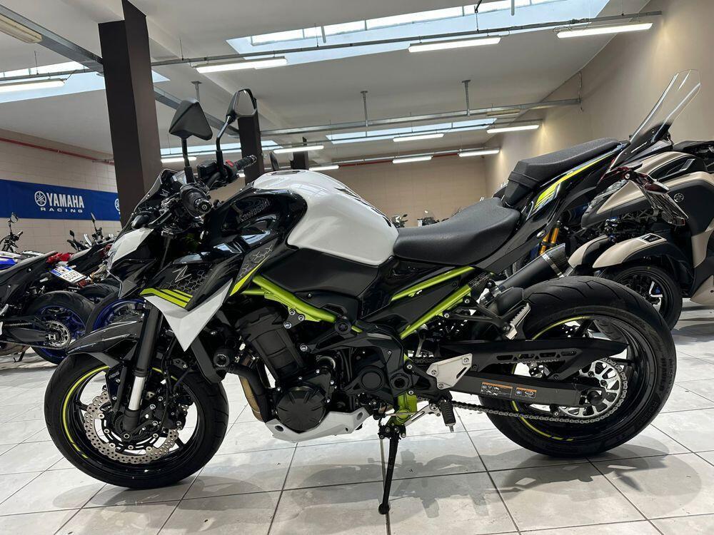 Kawasaki Z 900 (2020) (3)