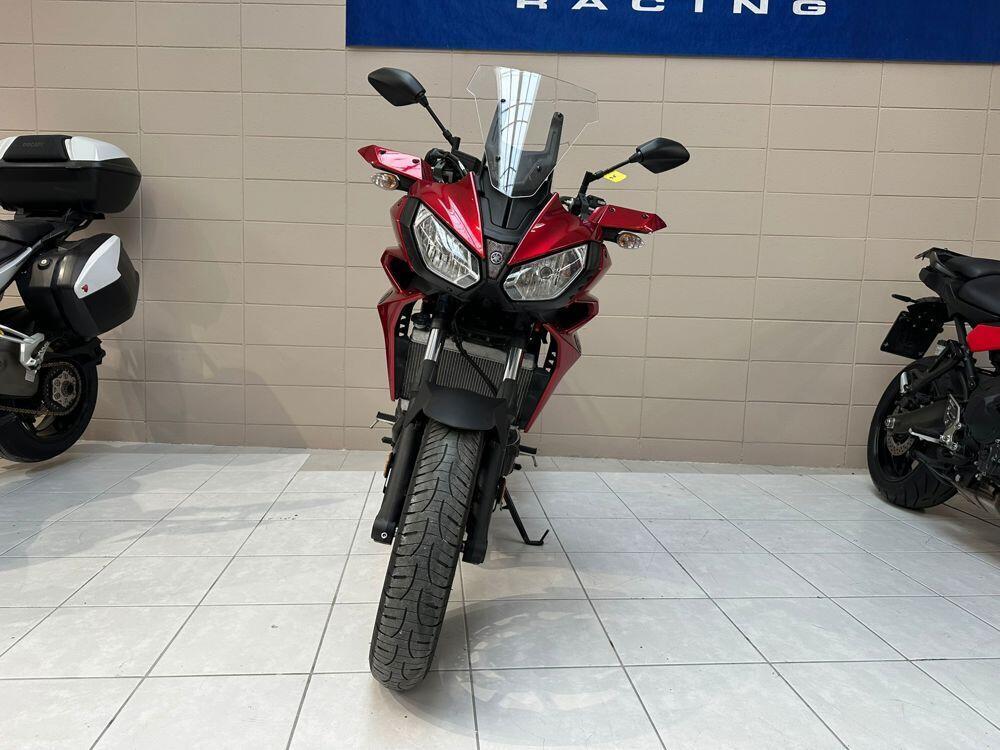 Yamaha Tracer 700 (2016 - 20) (3)