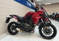 Yamaha Tracer 700 (2016 - 20) usata