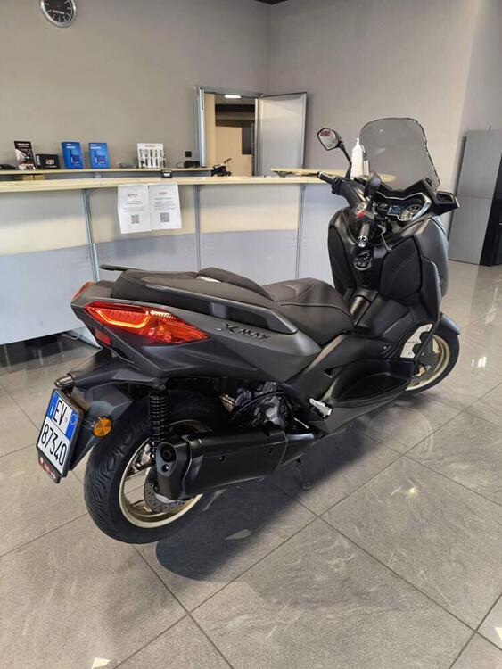 Yamaha X-Max 300 Tech Max (2021 - 24) (3)