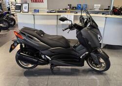 Yamaha X-Max 300 Tech Max (2021 - 24) usata