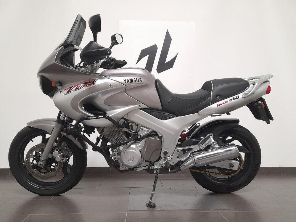 Yamaha TDM 850 (1996 - 01) (4)
