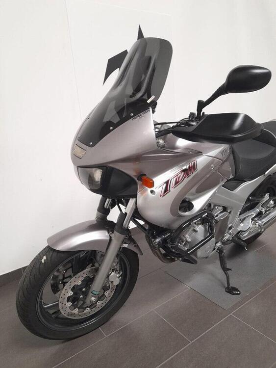 Yamaha TDM 850 (1996 - 01) (3)