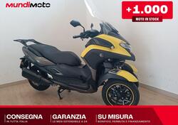 Yamaha Tricity 300 (2020) usata