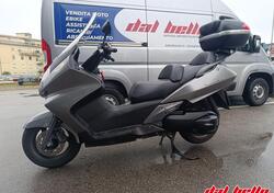 Honda Silver Wing 400 (2006 - 09) usata
