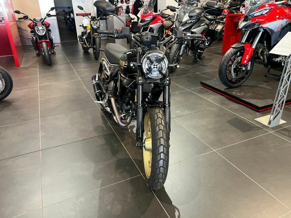 Ducati Scrambler 800 Full Throttle (2025) (3)