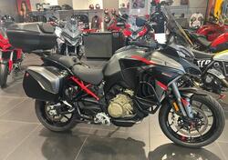 Ducati Multistrada V4 S Grand Tour (2024) usata
