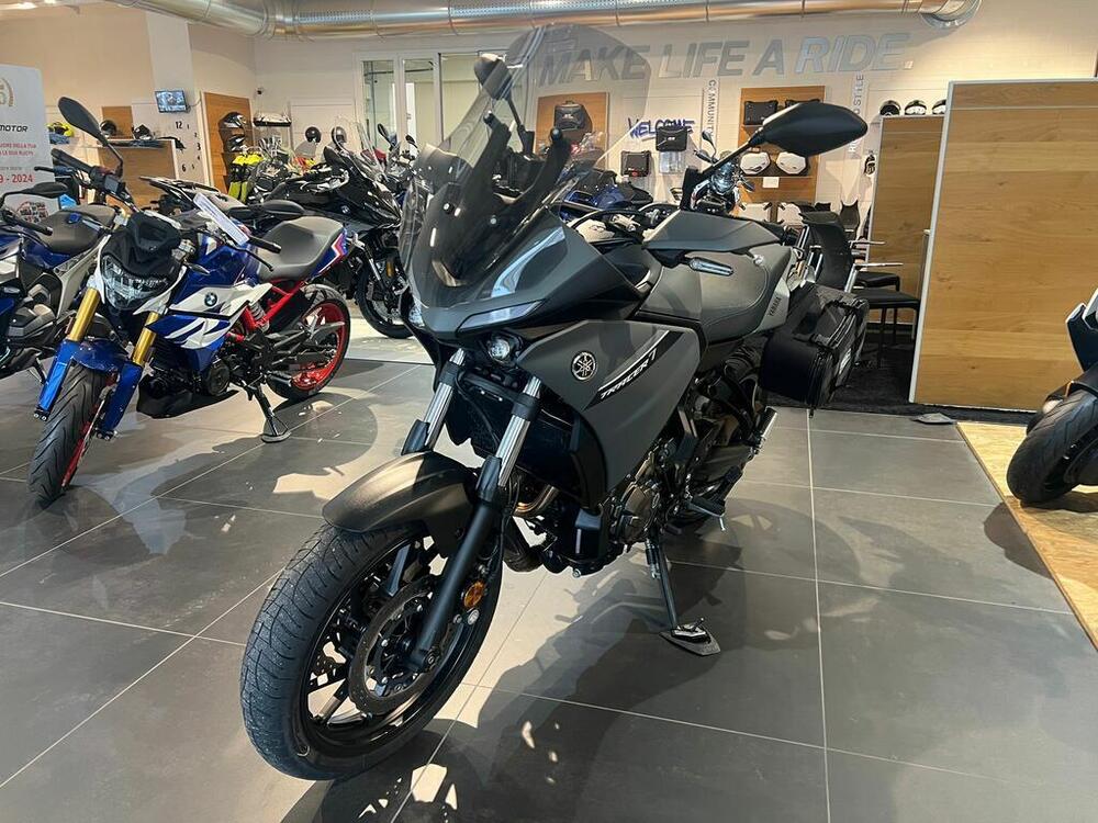 Yamaha Tracer 7 (2021 - 24) (3)
