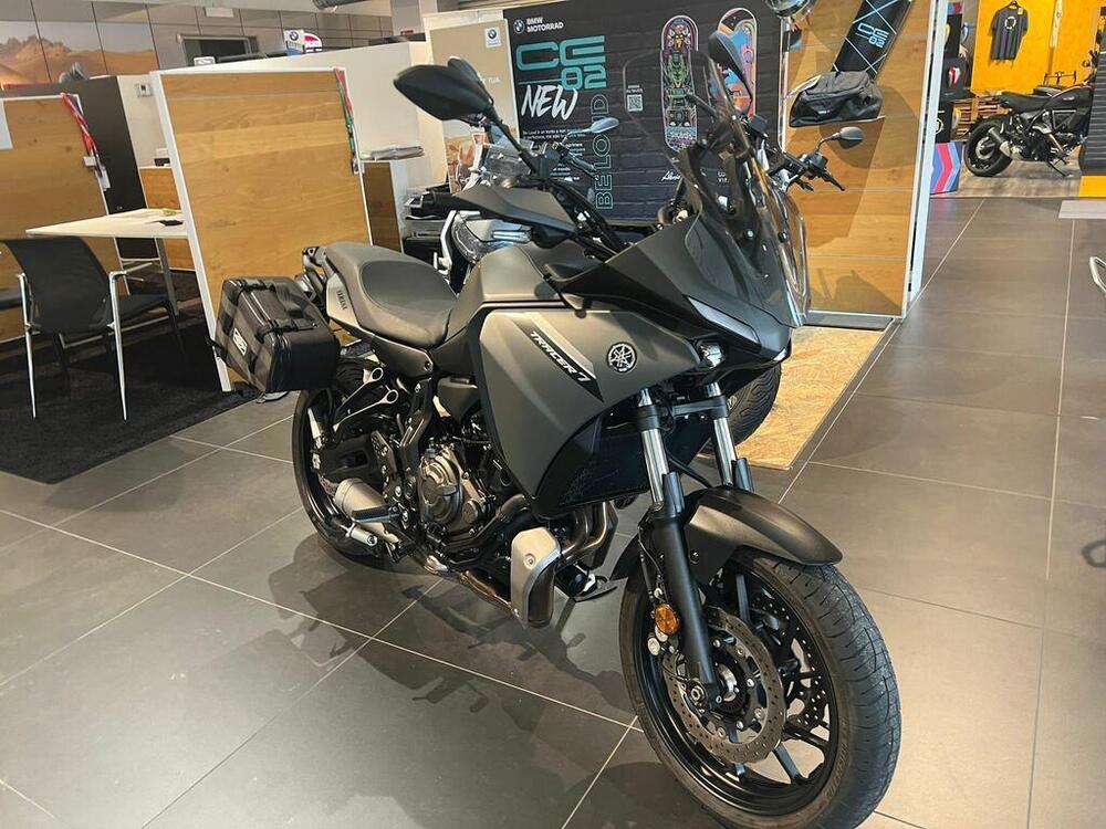 Yamaha Tracer 7 (2021 - 24) (2)