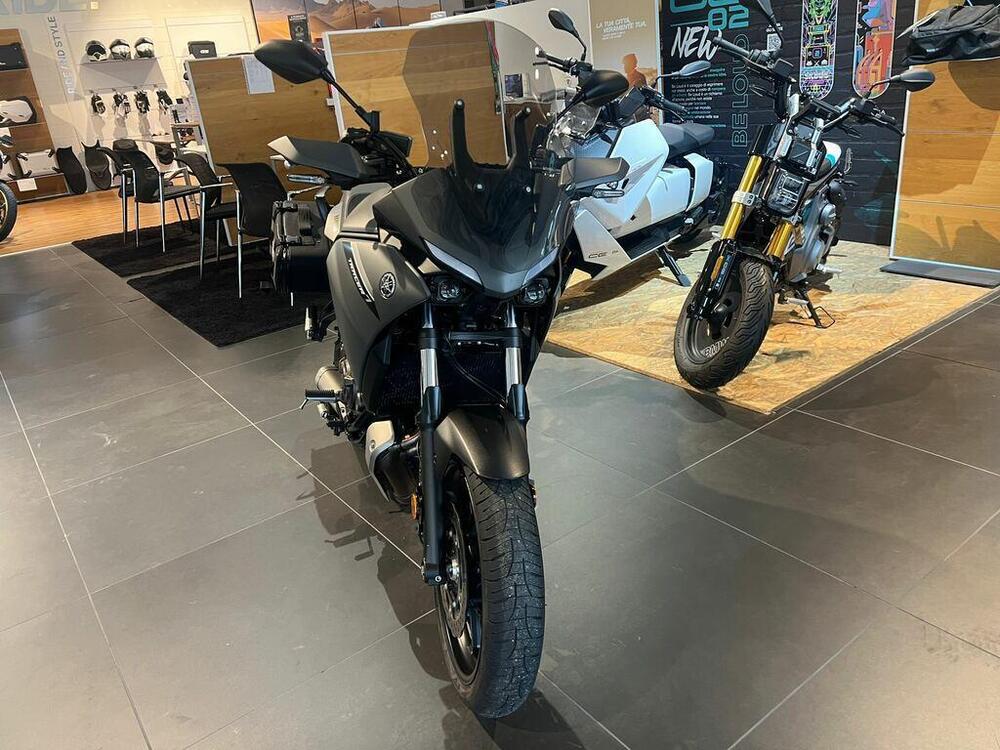 Yamaha Tracer 7 (2021 - 24) (3)