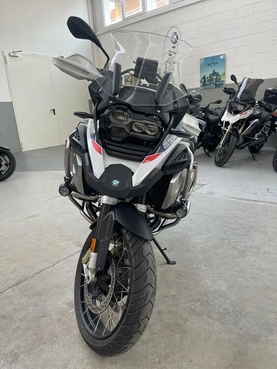 Bmw R 1250 GS Adventure (2021 - 24) (5)