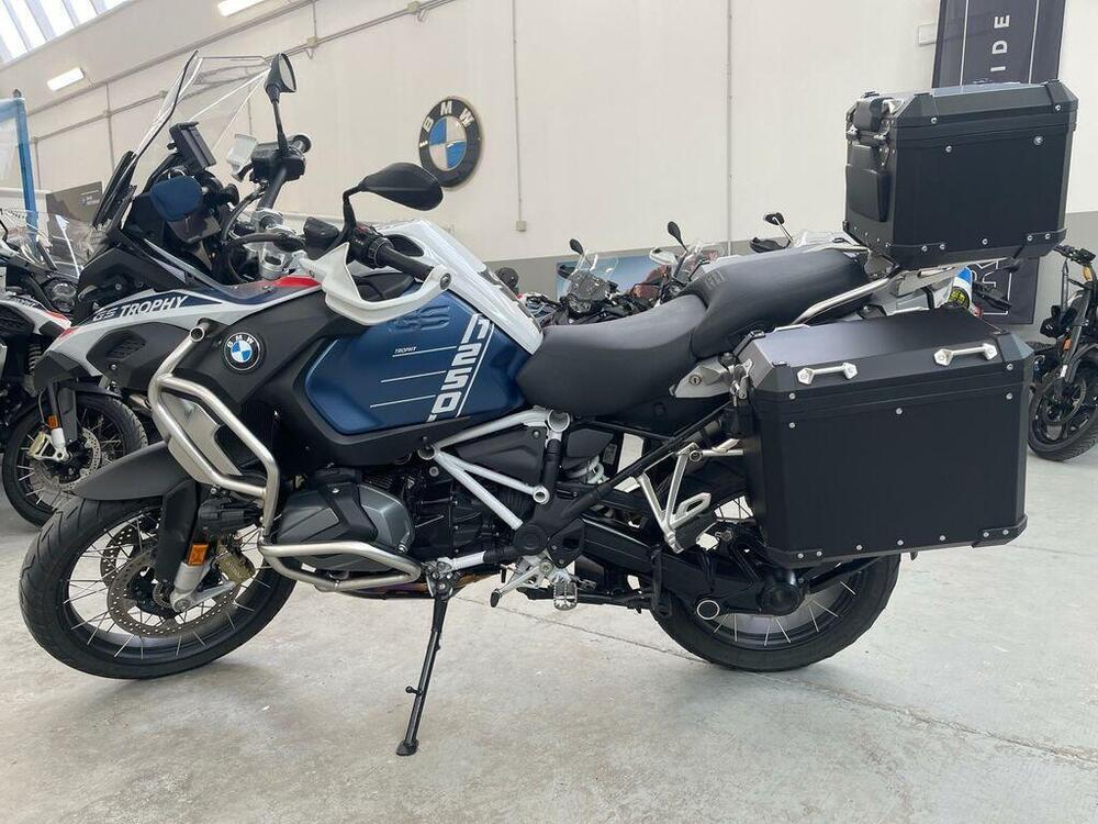 Bmw R 1250 GS Adventure (2021 - 24) (3)