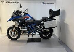 Bmw R 1200 GS (2017 - 18) usata