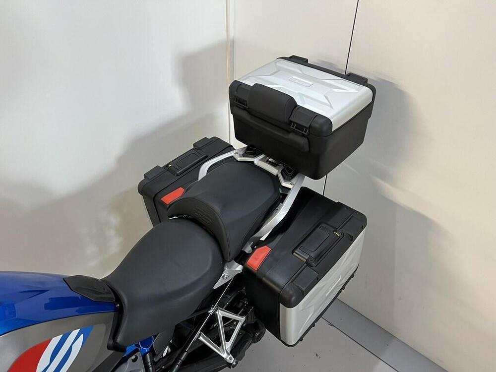 Bmw R 1200 GS (2017 - 18) (2)