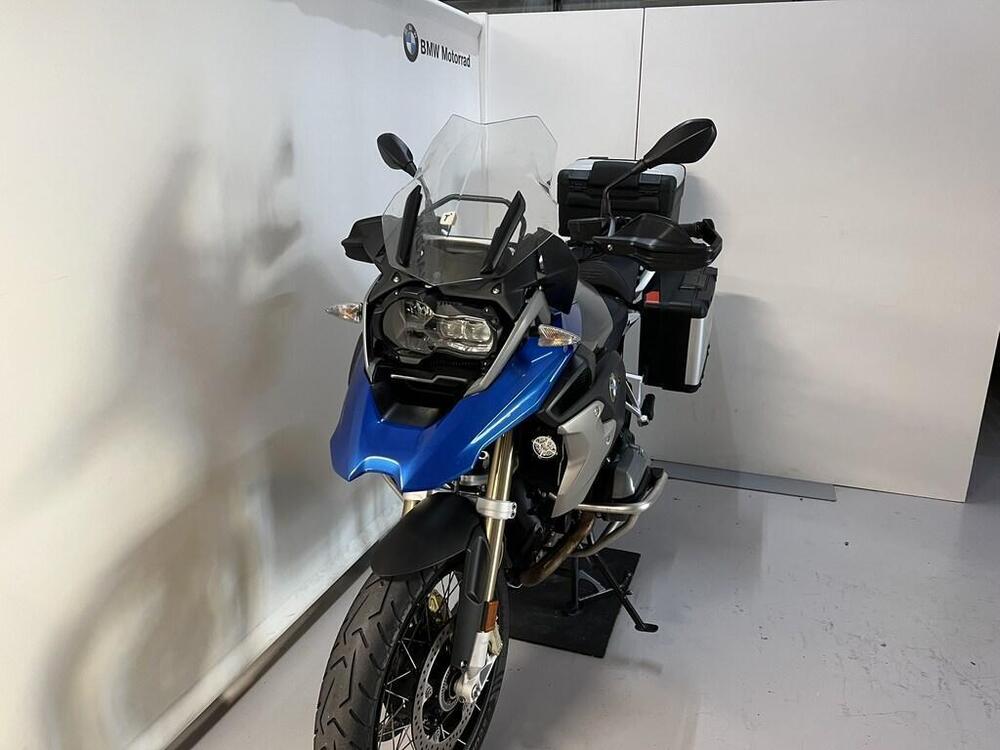 Bmw R 1200 GS (2017 - 18) (5)