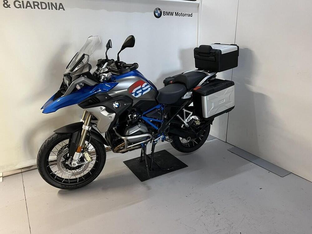Bmw R 1200 GS (2017 - 18) (3)