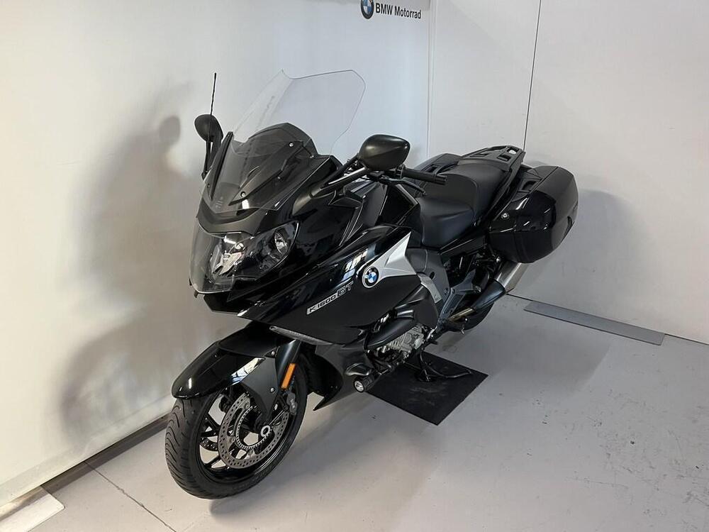 Bmw K 1600 GT (2017 - 20) (4)