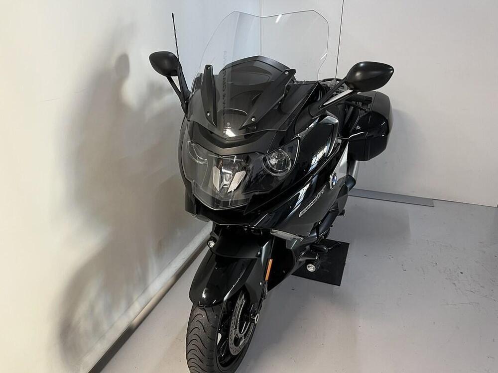 Bmw K 1600 GT (2017 - 20) (5)