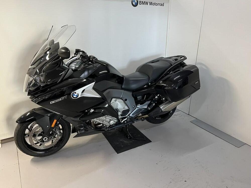 Bmw K 1600 GT (2017 - 20) (3)