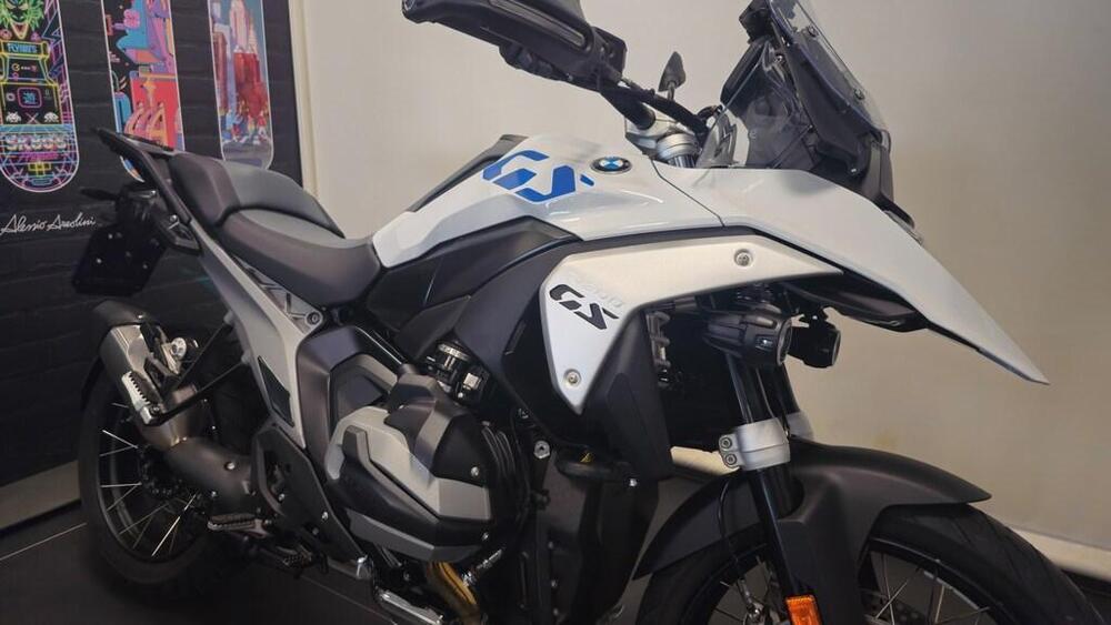 Bmw R 1300 GS (2023 - 25) (2)