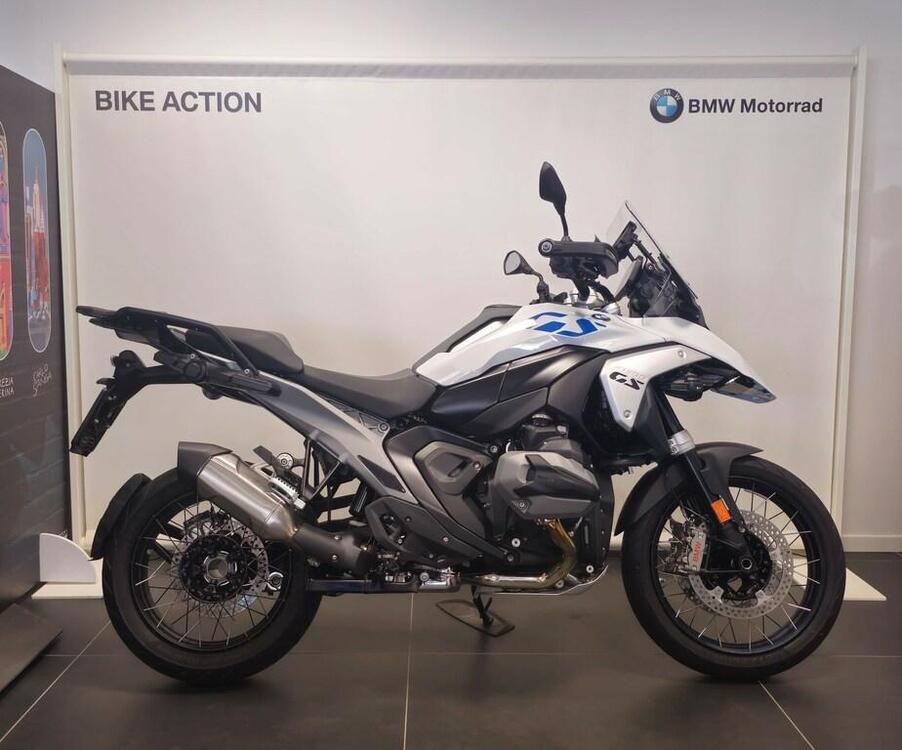 Bmw R 1300 GS (2023 - 25)