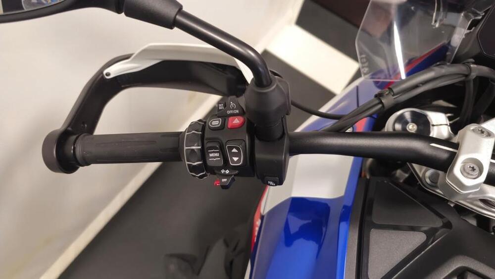 Bmw R 1300 GS Trophy (2023 - 25) (5)