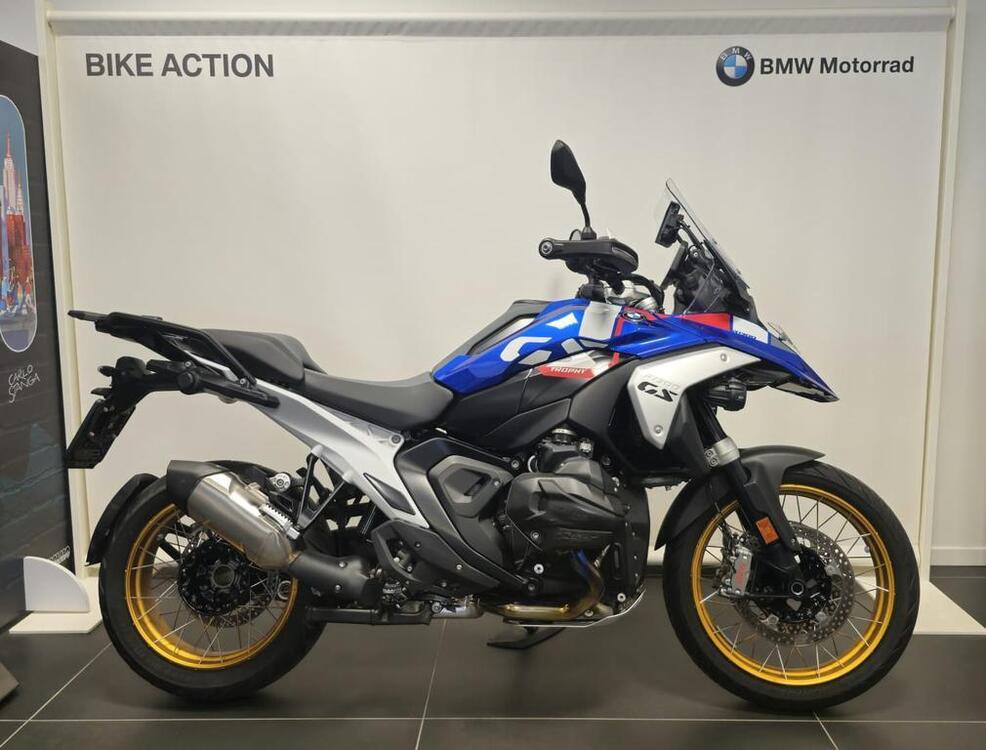 Bmw R 1300 GS Trophy (2023 - 25)
