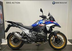 Bmw R 1300 GS Trophy (2023 - 25) usata