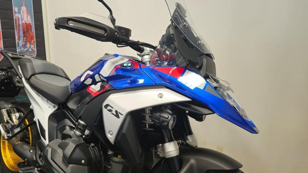 Bmw R 1300 GS Trophy (2023 - 25) (2)