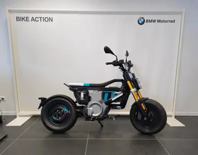 Bmw CE 02 AM (2024 - 26) usata