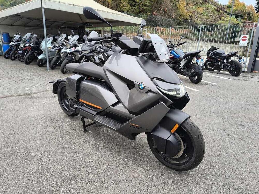 Bmw CE 04 (2021 - 25)