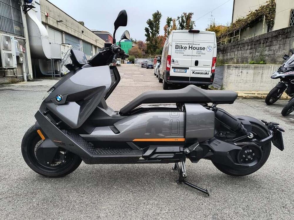 Bmw CE 04 (2021 - 25) (3)