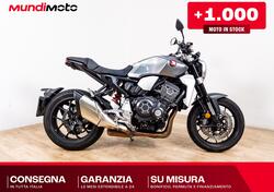 Honda CB 1000 R ABS (2011 - 17) usata