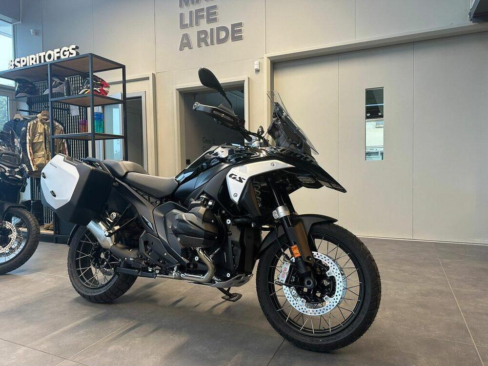 Bmw R 1300 GS (2023 - 25) (2)