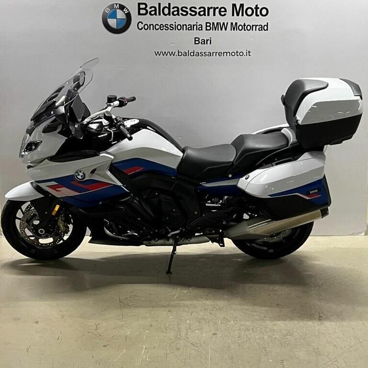 Bmw K 1600 GT (2022 - 25)