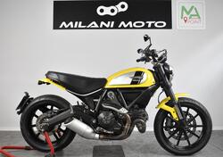 Ducati Scrambler 800 Icon (2015 - 16) usata