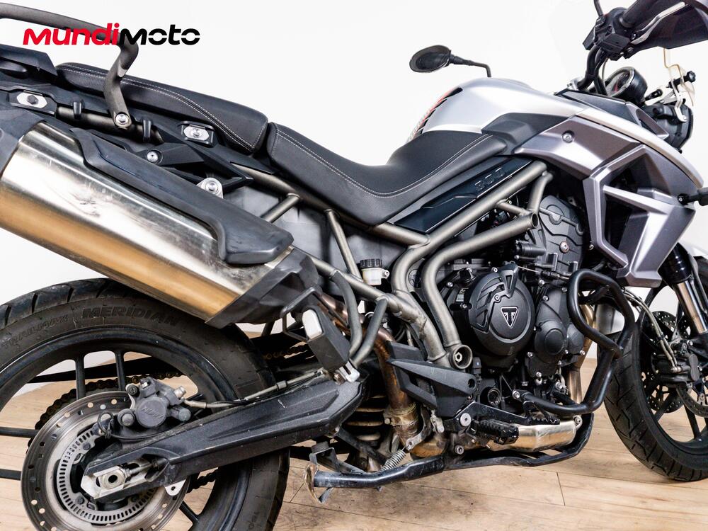 Triumph Tiger 800 XRx (2015 - 17) (4)