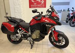 Ducati Multistrada V4 S (2021 - 24) usata