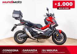 Honda X-ADV 750 (2018 - 20) usata