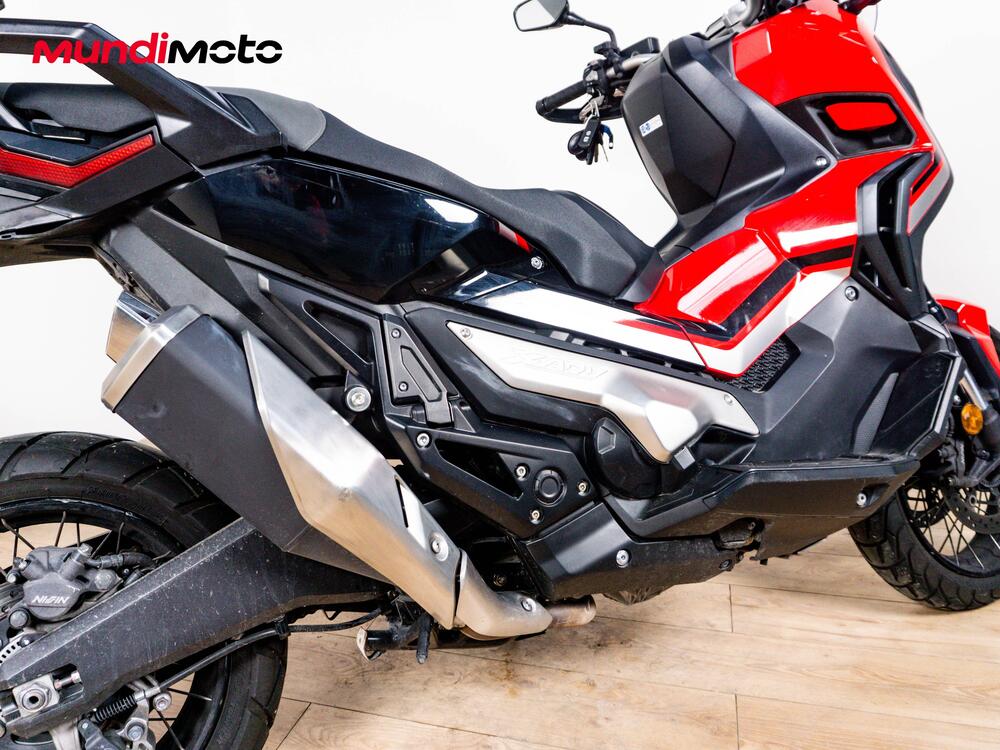 Honda X-ADV 750 (2018 - 20) (4)