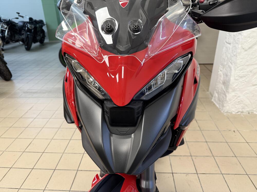 Ducati Multistrada V4 S (2021 - 24) (3)
