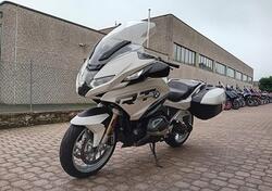 Bmw R 1250 RT (2021 - 25) usata