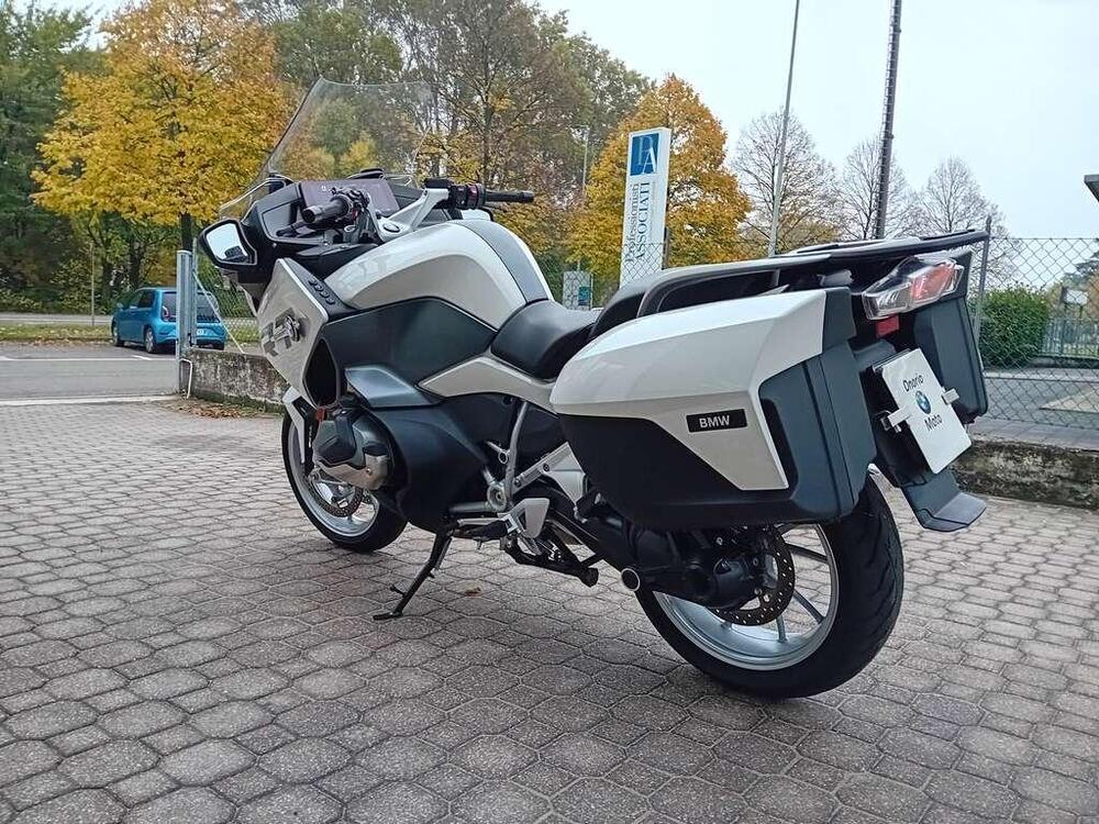 Bmw R 1250 RT (2021 - 25) (5)