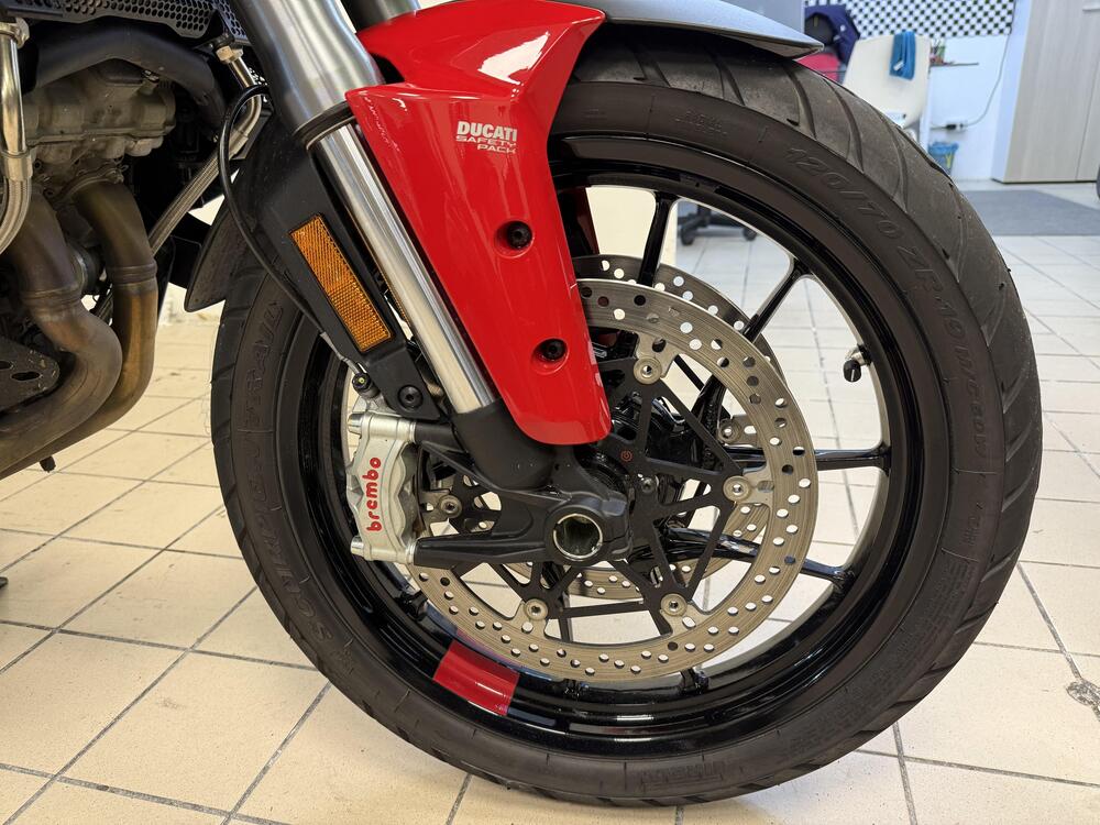 Ducati Multistrada V4 S (2021 - 24) (4)