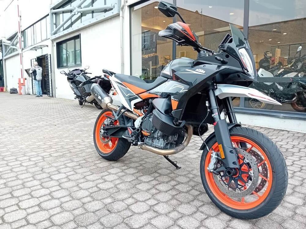 KTM 890 SMT (2023 - 26) (2)