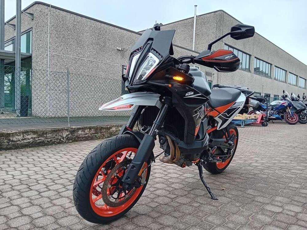 KTM 890 SMT (2023 - 26)