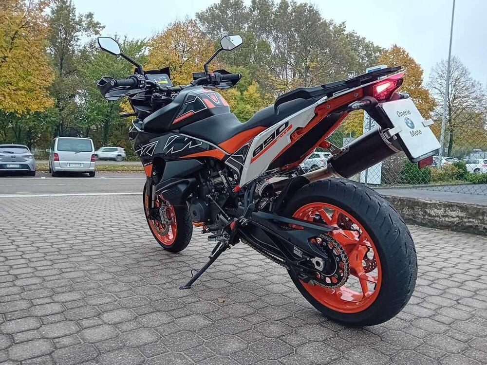 KTM 890 SMT (2023 - 26) (5)