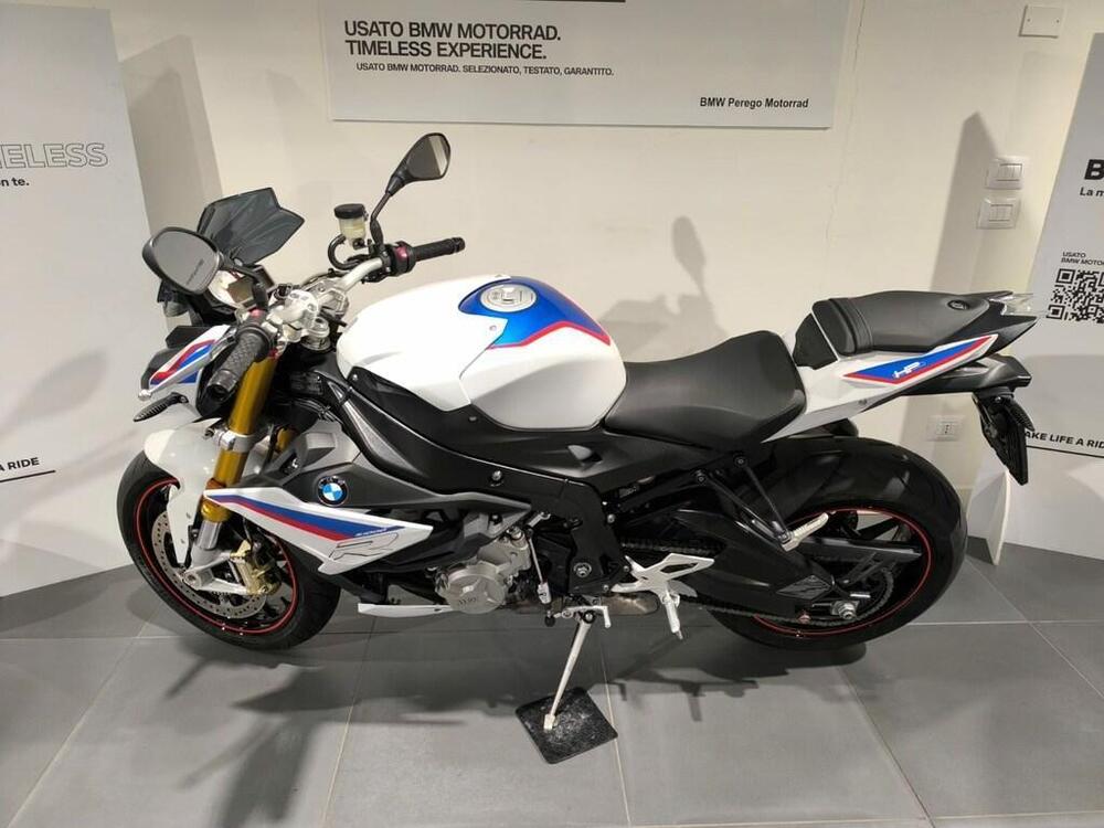 Bmw S 1000 R (2017 - 20) (4)
