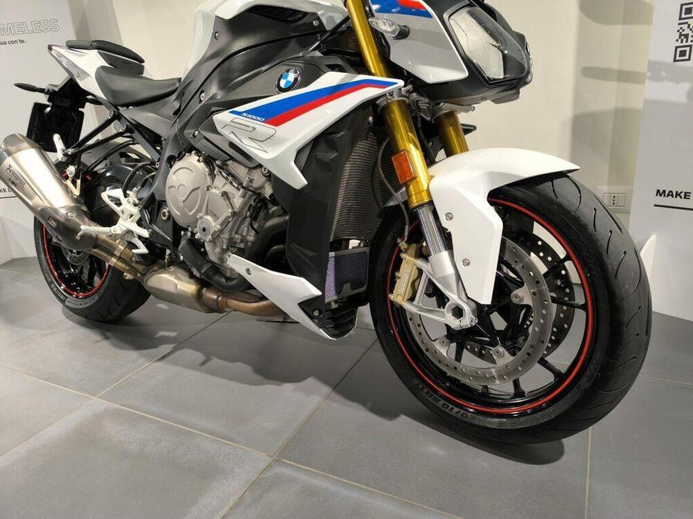 Bmw S 1000 R (2017 - 20) (5)